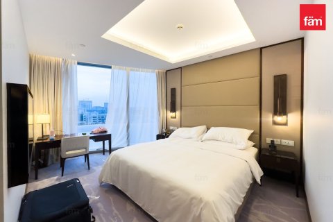 Appartement de 2 chambres  No. 125338 17