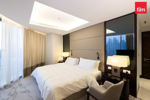 Appartement de 2 chambres  No. 125338 9