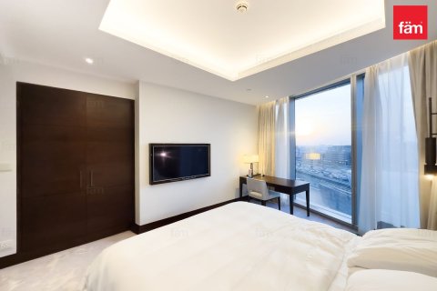 Appartement de 2 chambres  No. 125338 20