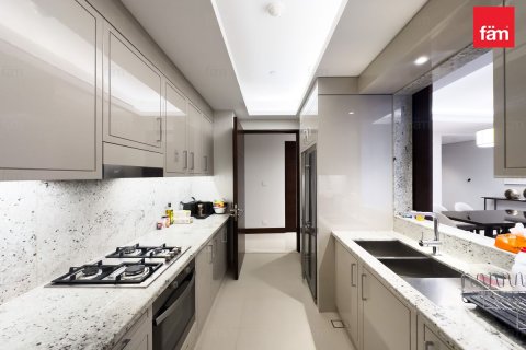 Appartement de 2 chambres  No. 125338 5