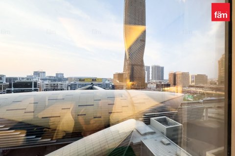 Appartement de 2 chambres  No. 125338 23