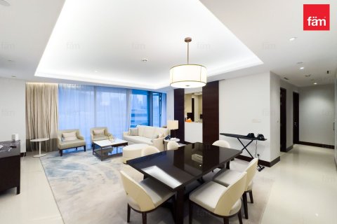 Appartement de 2 chambres  No. 125338 3