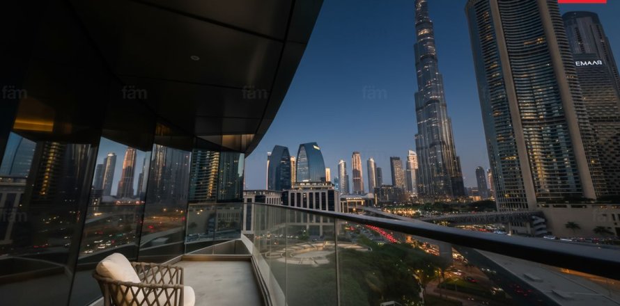 Appartement de 2 chambres  No. 125338