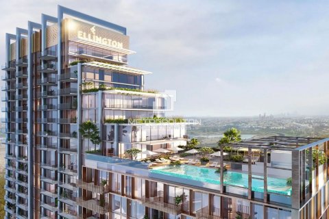 1 غرف نوم شقة رقم 129006 2