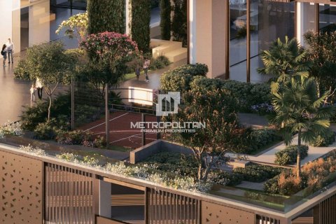 1 غرف نوم شقة رقم 129006 10