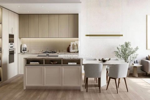 1 غرف نوم شقة رقم 129006 6