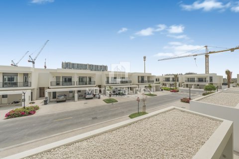 Townhouse de 3 chambres No. 129007 23