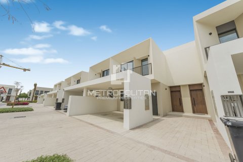 Townhouse de 3 chambres No. 129007 27