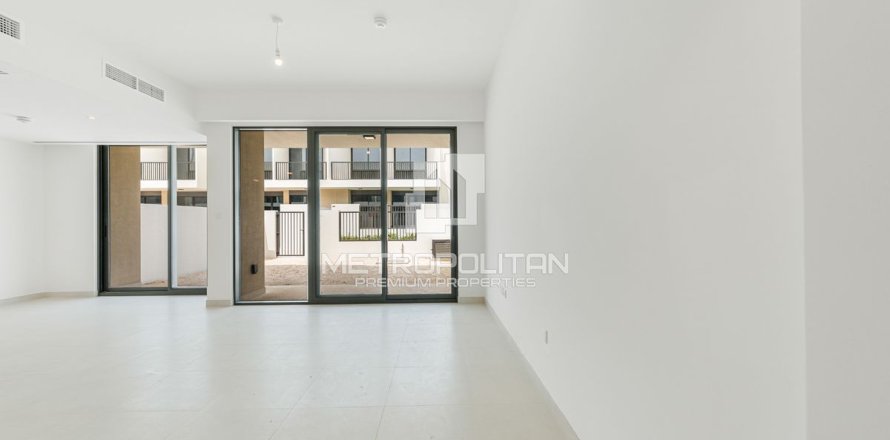 Townhouse de 3 chambres No. 129007