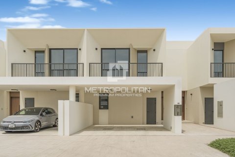 Townhouse de 3 chambres No. 129007 31