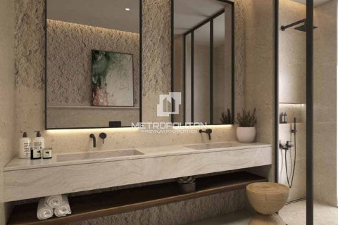 Таунхаус с 5 спальнями №129003 9