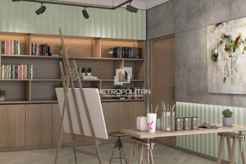 Таунхаус с 5 спальнями №129003 5