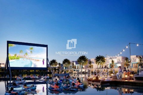 Таунхаус с 5 спальнями №129003 7