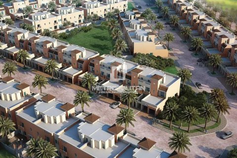 Таунхаус с 5 спальнями №129003 10