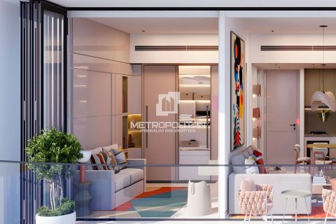 Apartment de 1 dormitorio No. 129009 14