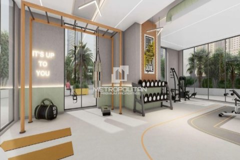 Apartment de 1 dormitorio No. 129009 6