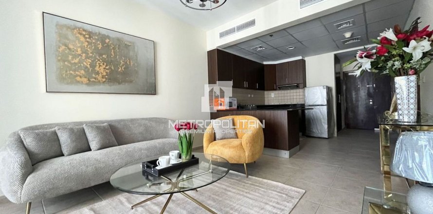 1 bedroom Apartment No. 129004