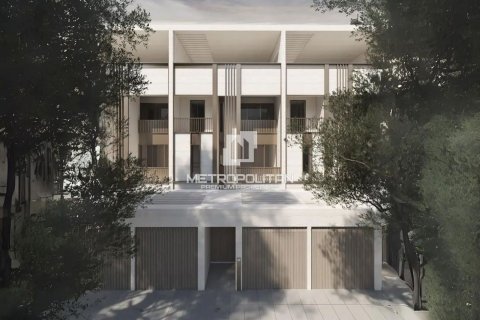 Townhouse de 4 dormitorios No. 129005 2