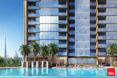 1 bedroom Apartment in Business Bay, UAE No. 142762 10