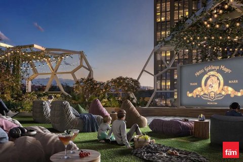 1 bedroom Apartment in Business Bay, UAE No. 142762 11