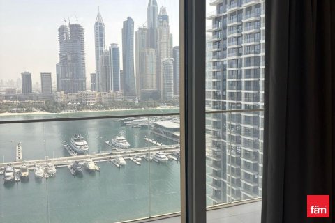 Apartment de 2 dormitorios en Dubai Harbour, UAE No. 142767