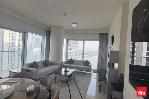 Apartment de 2 dormitorios en Dubai Harbour, UAE No. 142767 7