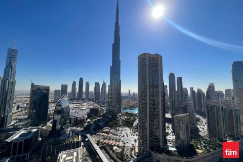 3 bedrooms Apartment in Downtown Dubai (Downtown Burj Dubai), UAE No. 142765 27