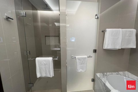 3 bedrooms Apartment in Downtown Dubai (Downtown Burj Dubai), UAE No. 142765 24