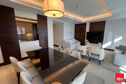 3 bedrooms Apartment in Downtown Dubai (Downtown Burj Dubai), UAE No. 142765 7