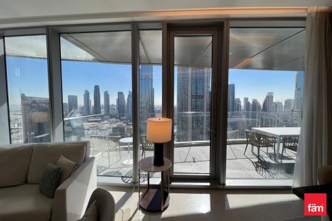 3 bedrooms Apartment in Downtown Dubai (Downtown Burj Dubai), UAE No. 142765 6