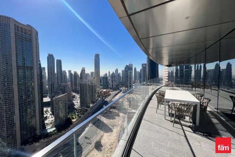 3 bedrooms Apartment in Downtown Dubai (Downtown Burj Dubai), UAE No. 142765 26