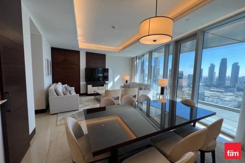 3 bedrooms Apartment in Downtown Dubai (Downtown Burj Dubai), UAE No. 142765 8