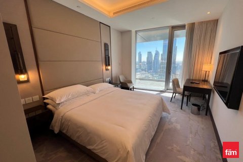 3 bedrooms Apartment in Downtown Dubai (Downtown Burj Dubai), UAE No. 142765 18
