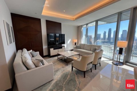 3 bedrooms Apartment in Downtown Dubai (Downtown Burj Dubai), UAE No. 142765 4