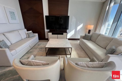 3 bedrooms Apartment in Downtown Dubai (Downtown Burj Dubai), UAE No. 142765 5