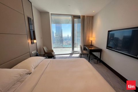 3 bedrooms Apartment in Downtown Dubai (Downtown Burj Dubai), UAE No. 142765 19