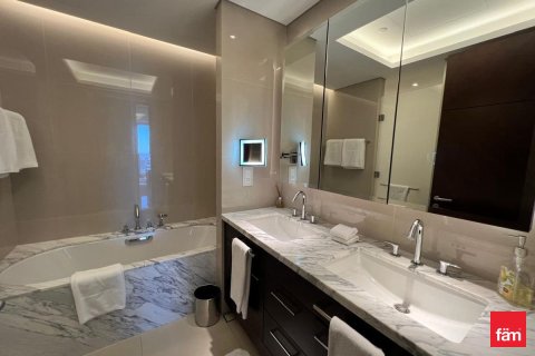 3 bedrooms Apartment in Downtown Dubai (Downtown Burj Dubai), UAE No. 142765 20
