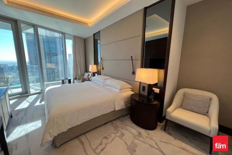 3 bedrooms Apartment in Downtown Dubai (Downtown Burj Dubai), UAE No. 142765 16