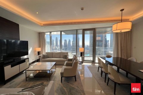 3 bedrooms Apartment in Downtown Dubai (Downtown Burj Dubai), UAE No. 142765 3