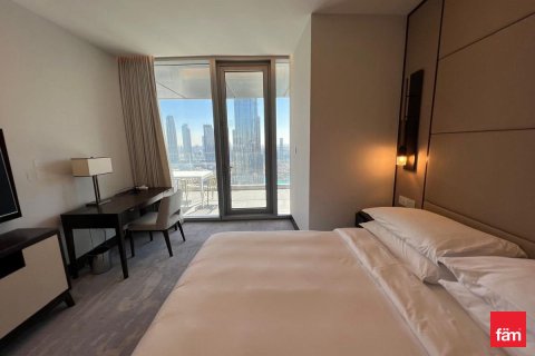 3 bedrooms Apartment in Downtown Dubai (Downtown Burj Dubai), UAE No. 142765 12