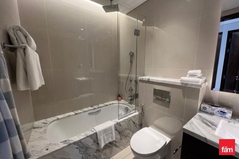 3 bedrooms Apartment in Downtown Dubai (Downtown Burj Dubai), UAE No. 142765 21