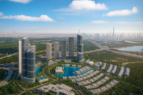 2 bedrooms Apartment in Dubai, UAE No. 142763 10