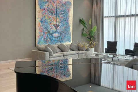 4 bedrooms Penthouse in Dubai Marina, UAE No. 142761 8