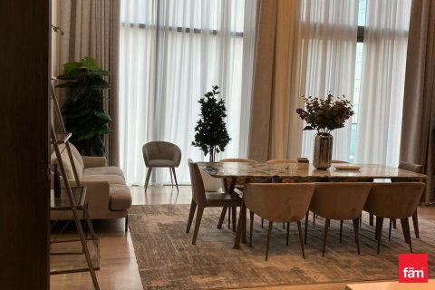 4 bedrooms Penthouse in Dubai Marina, UAE No. 142761 11