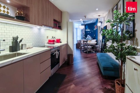 1 bedroom Apartment in Business Bay, UAE No. 142764 7