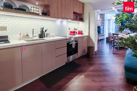 1 bedroom Apartment in Business Bay, UAE No. 142764 5