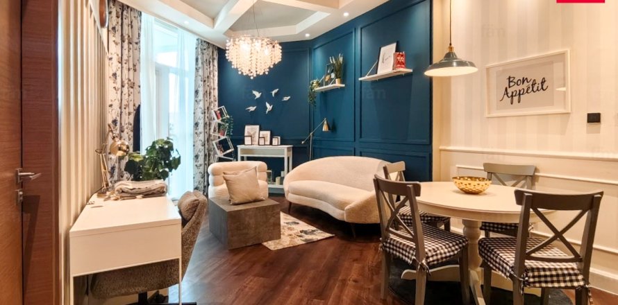 1 bedroom Apartment in Business Bay, UAE No. 142764