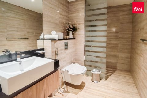 1 bedroom Apartment in Business Bay, UAE No. 142764 10