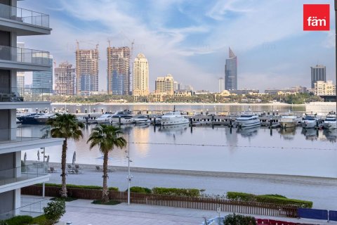 Appartement de 2 chambres à Dubai Harbour, UAE No. 208617
