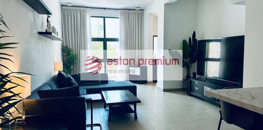 Villa de 3 chambres à Jumeirah Village Circle, UAE No. 208619